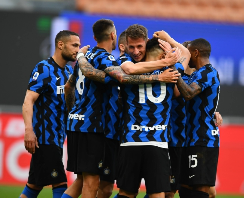  尤文图斯主场失利，争冠形势急转直下  