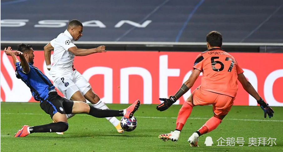  尼斯天才边翼单场制造四球惊艳全欧