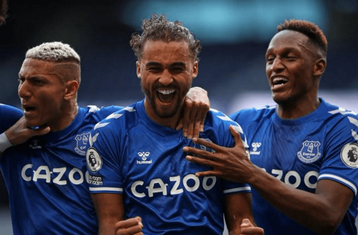  热刺新帅首战遭遇开门黑  