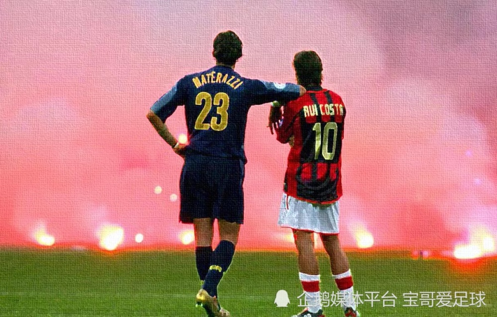  国际米兰控球率碾压对手，恰尔汗奥卢掌控中场节奏