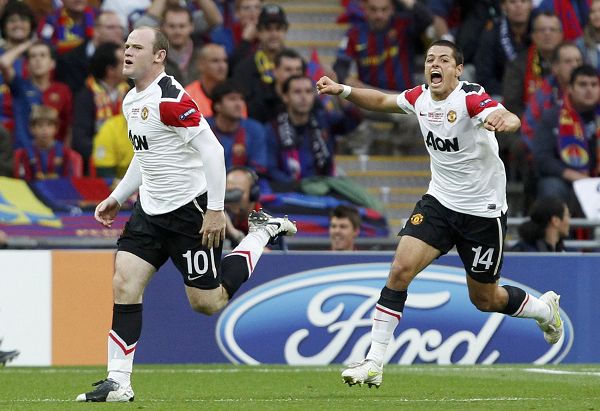  安东尼凌空抽射技惊四座曼联主场艰难战胜诺丁汉森林